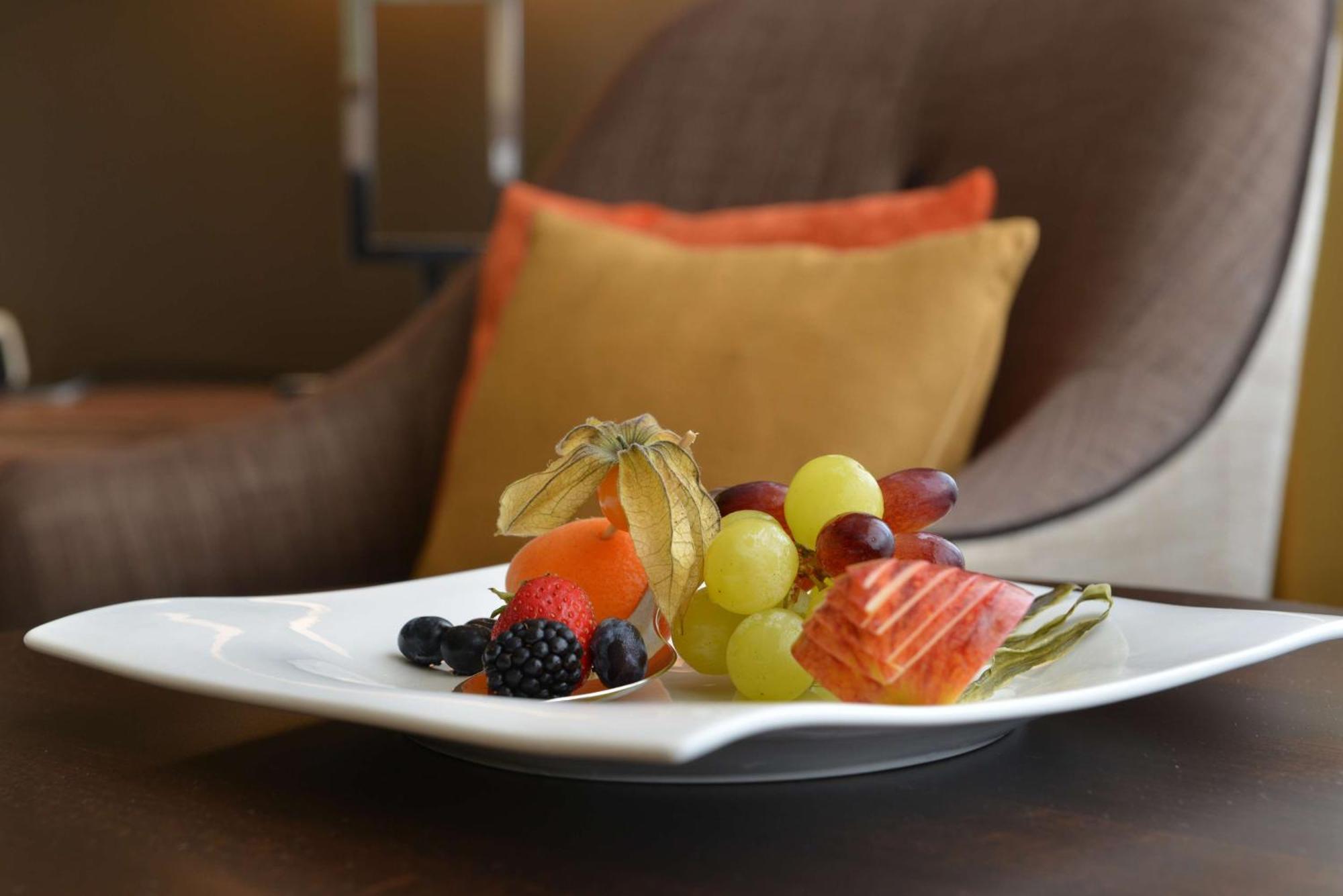 Best Western Plus Delta Park Hotel Манхайм Екстериор снимка